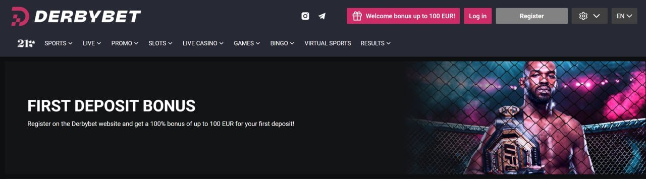 بونوس اولین واریز دربی بت